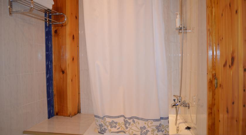 Casa Rural La Era Sieste Oda fotoğraf