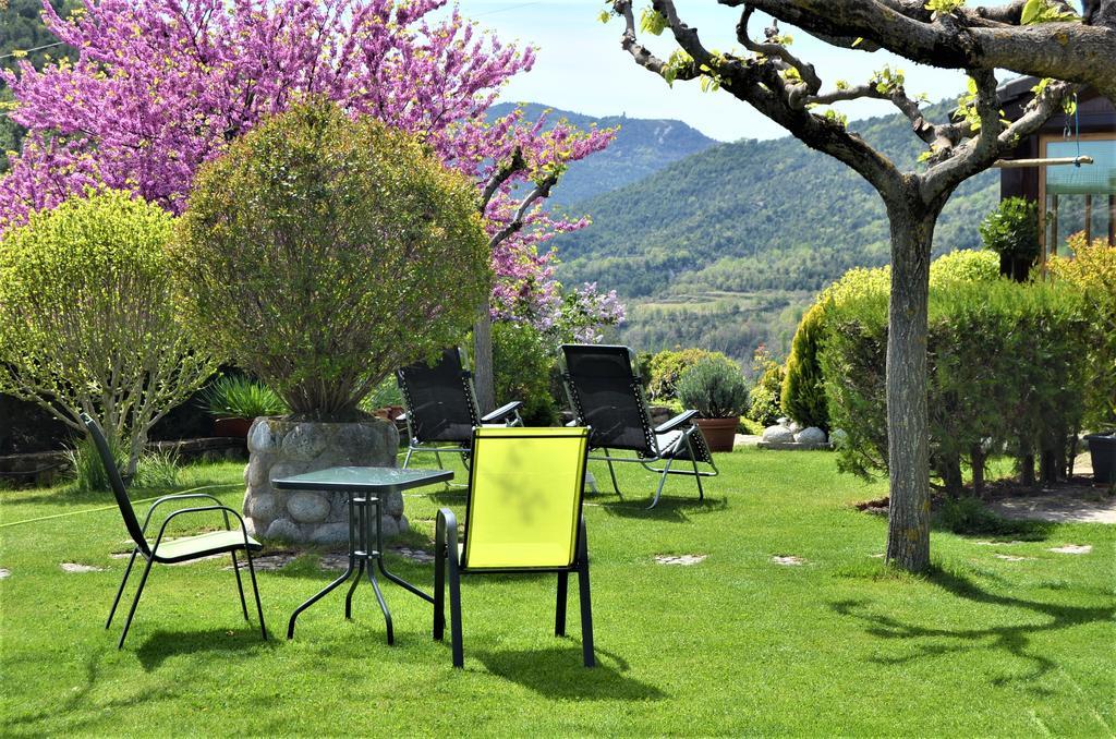Casa Rural La Era Sieste Dış mekan fotoğraf